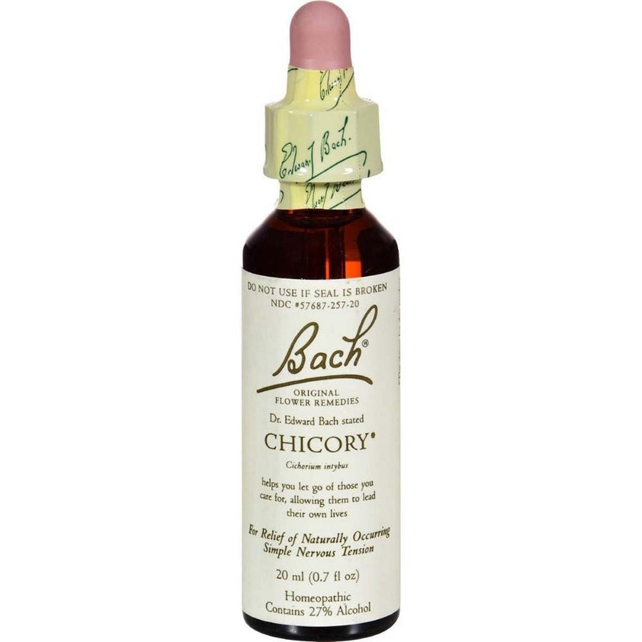 Bach Chicory 20ml