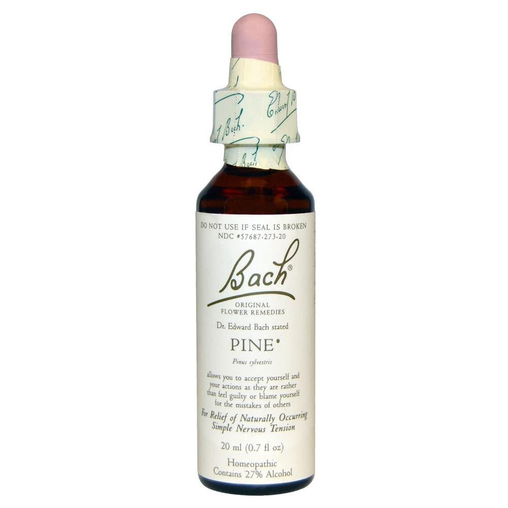 Bach Pine 20ml