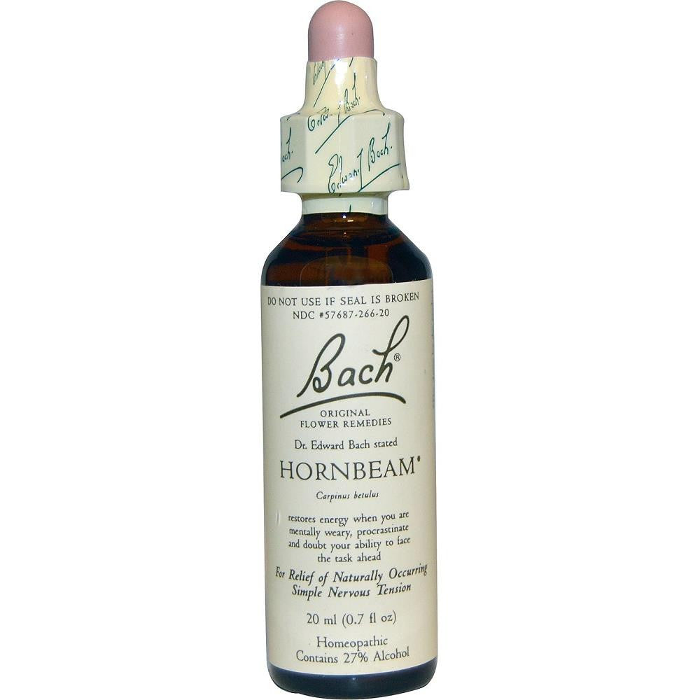 Bach Hornbeam 20ml