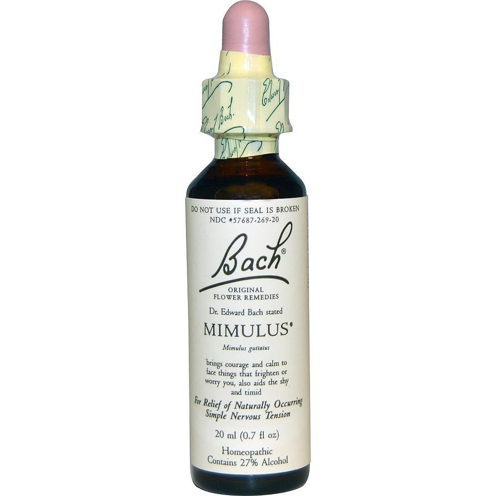 Bach Mimulus 20ml