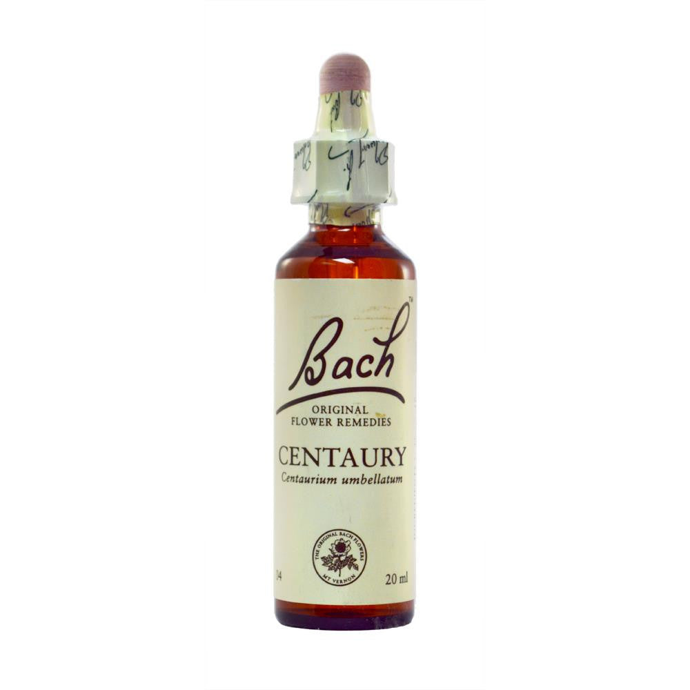 Bach Centaury 20ml