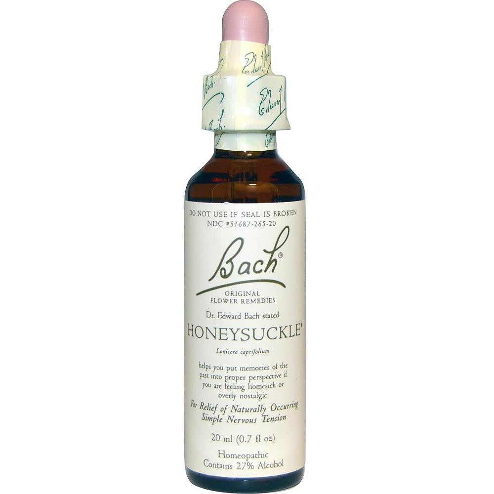 Bach Honeysuckle 20ml