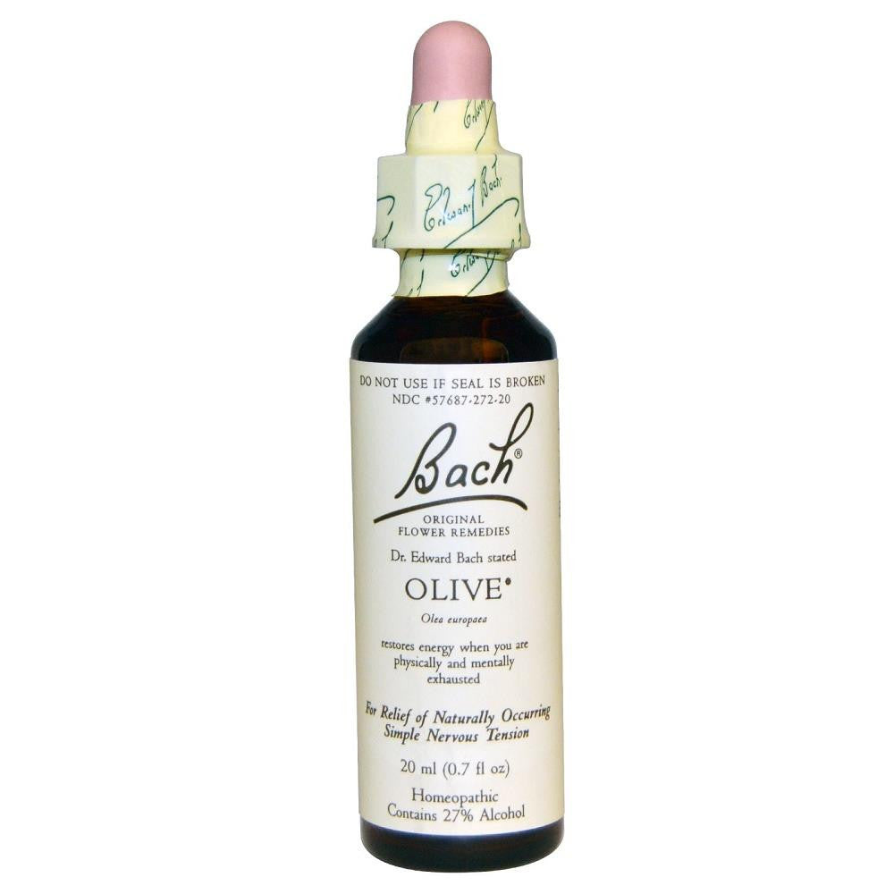 Bach Olive 20ml