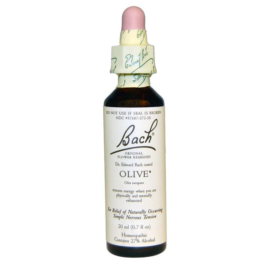 Bach Olive 20ml