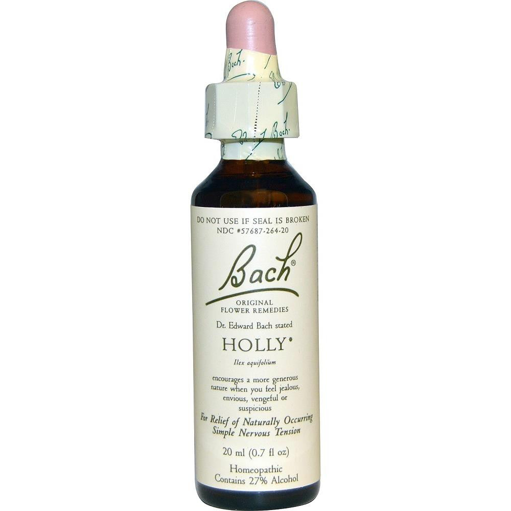 Bach Holly 20ml