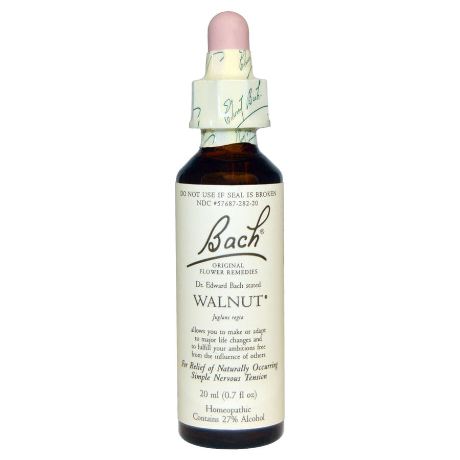 Bach Walnut 20ml