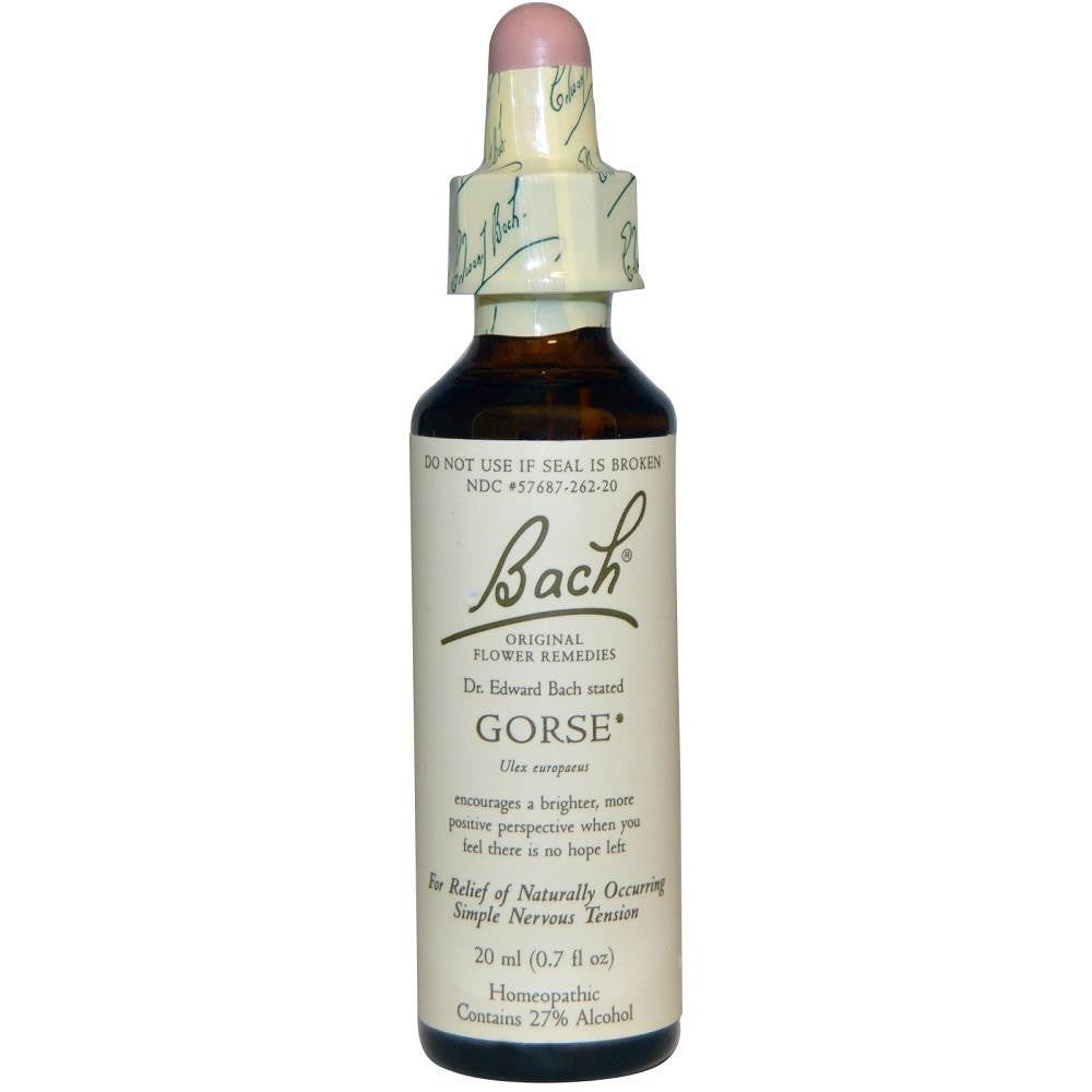 Bach Gorse 20ml