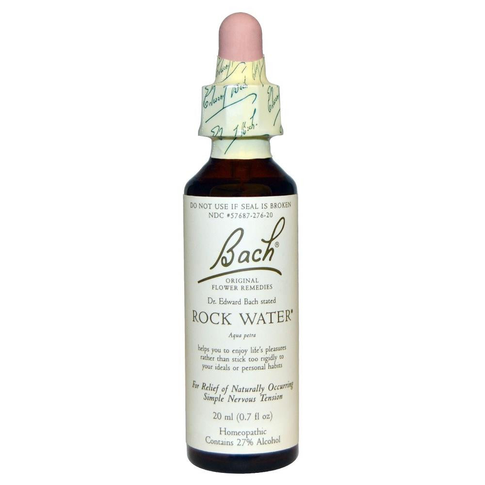 Bach Rock Water 20ml