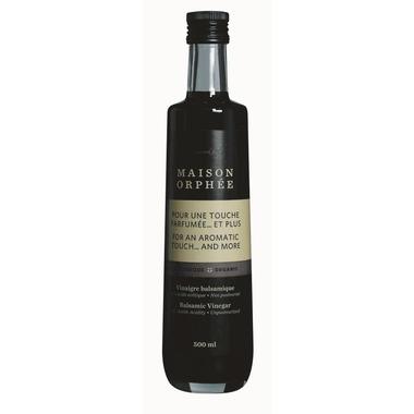 Maison Orphee Organic Balsamic Vinegar 500ML