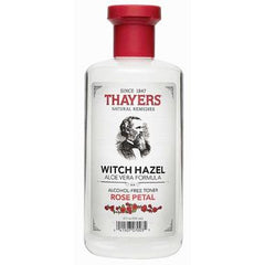 Thayers Aloe Witch Hazel 354ml