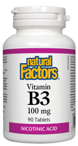 Vitamin-B3