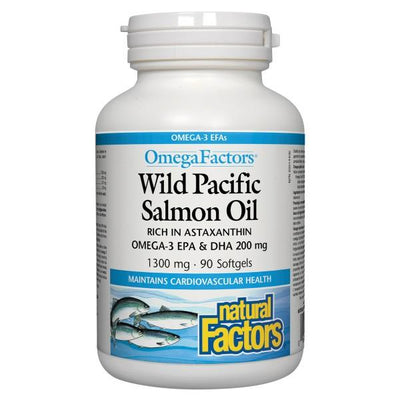 Fish Oil