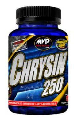 MVP Chrysin 90caps
