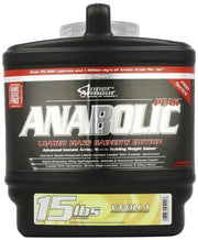 Inner Armour Anabolic Peak Vanilla 15lbs