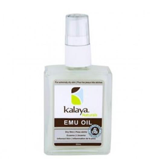 Kalaya Emu Oil 60ml