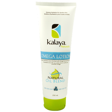 Kalaya Omega Lotion 250ml