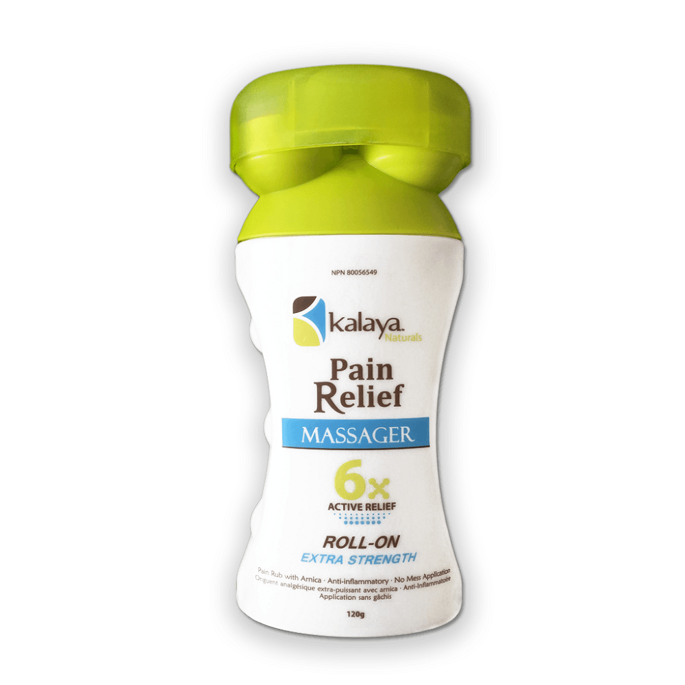 Kalaya Roller Relief Massager