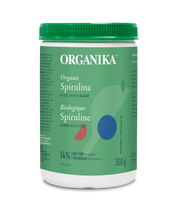 Organika Spirulina(Organic) 300G