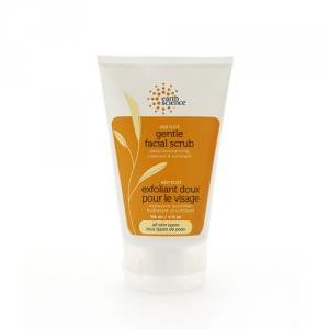 Earth Science Apricot Scrub 118ml
