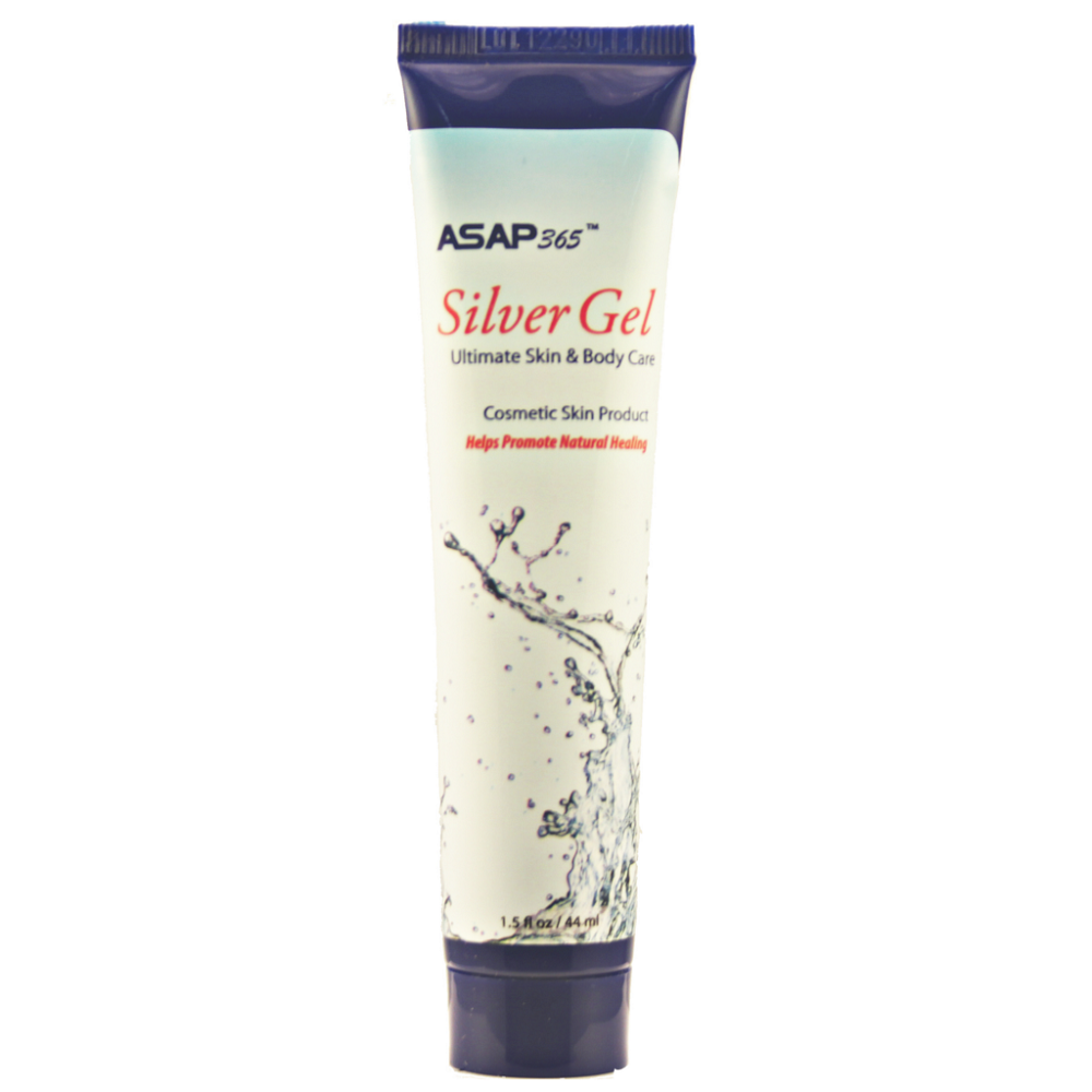 ASAP 365 Silver Gel 44ml