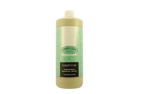 Living Clay Liquid Clay 32oz