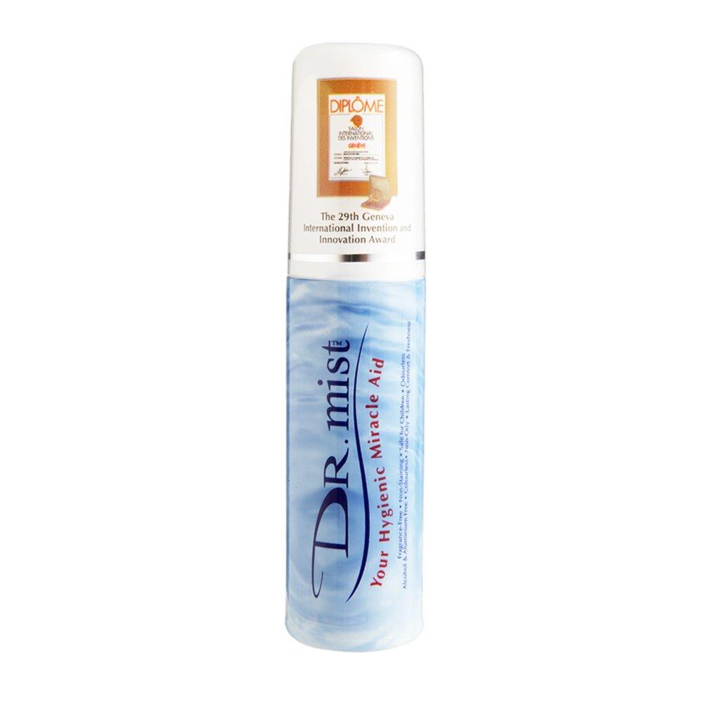 Dr. Mist Deodrant Spray 75ML