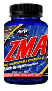 MVP ZMA 90caps