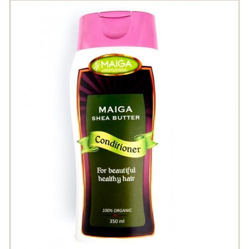Maiga Shea butter Conditioner 350ML