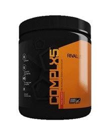 Rivalus Complx5 Pre-Workout Grape 270g