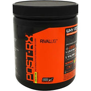 Rivalus Post-Rx Lemon Lime 372g