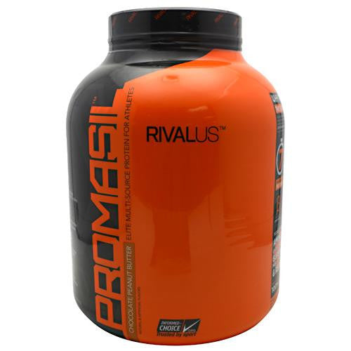 Promasil Whey Protein Chocolate Peanut Butter 5lbs