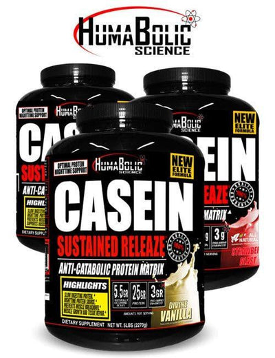 Proteins