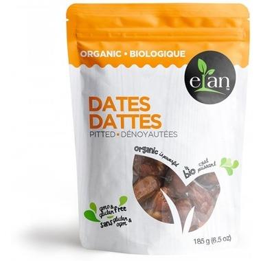 Elan Pitted Dates 185G