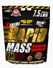 PHP Rapid Mass Sinful Triple Chocolate 7.5