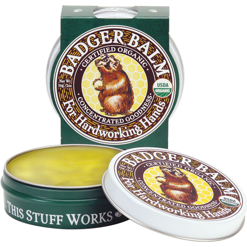 Badger Balm 56g