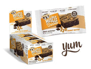 Lenny & Larry's Muscle Brownie Peanut Butter