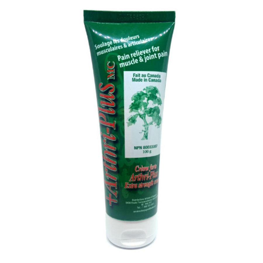 Arthri-Plus Cream 100G