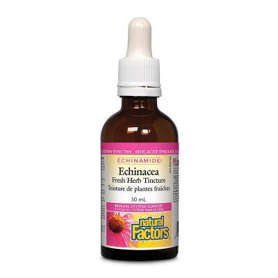Natural Factors Anti-Cold 50ML