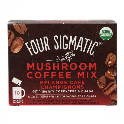 Mushrooms