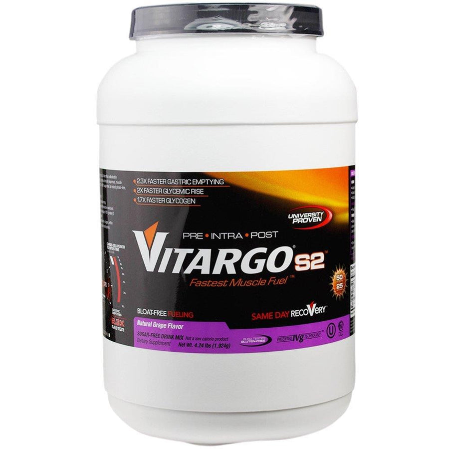 Vitargo S2 Grape 4.2lbs