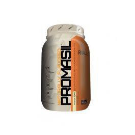 Rivalus Naturally Flavored Promasil Whey Vanilla 2lbs