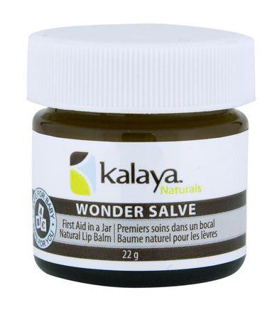 Kalaya Wonder Salve Lip Balm 22g