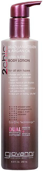 Giovanni Ultra-Sleep Body Lotion 250ml