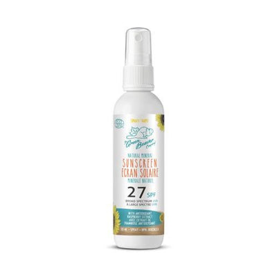 Sunscreens!