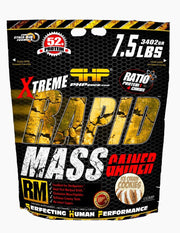 PHP Rapid Mass Ice Cream Cookies 7.5lbs