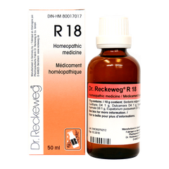Dr. Reckeweg R 18 50ml*