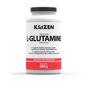 Kaizen L-Glutamine 300g