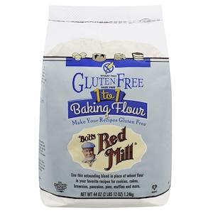 Bob's 1 to 1 Baking Flour 1.24KG