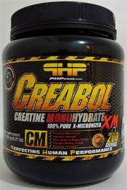 PHP Creabol Creatine Monohydrate 1000g