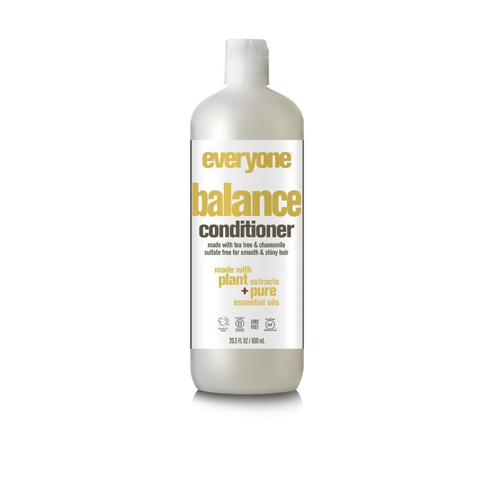 Everyone Hair Balance Sulfate Free Conditioner 600ml